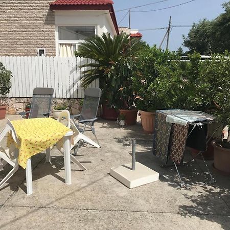 Trullo Della Rosa Villa Martina Franca Ngoại thất bức ảnh