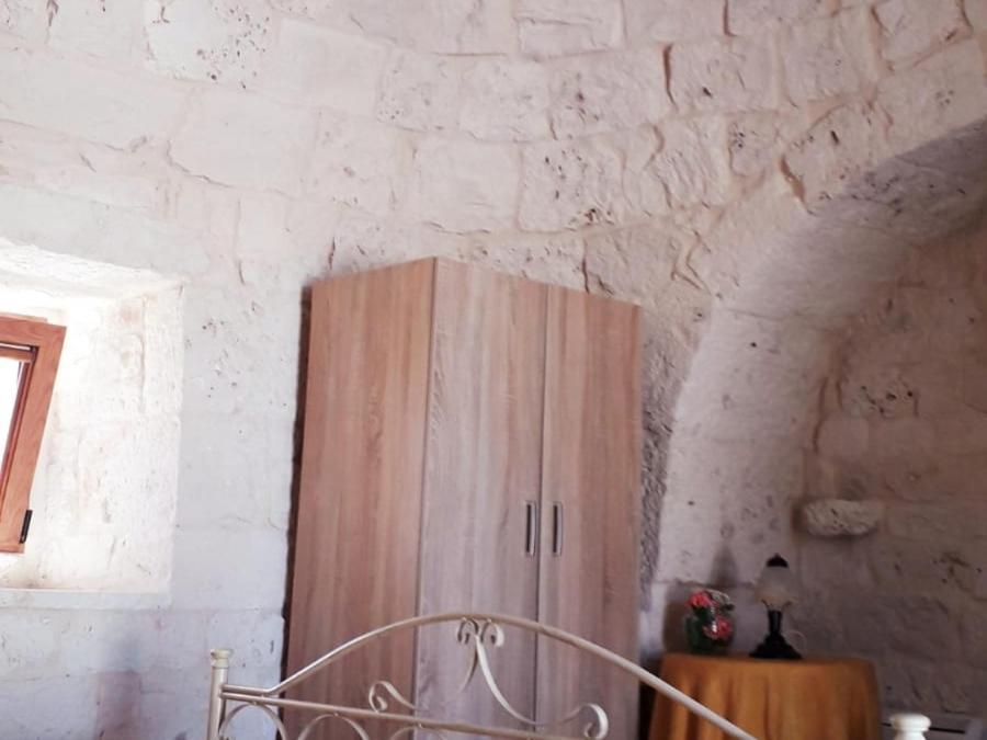 Trullo Della Rosa Villa Martina Franca Ngoại thất bức ảnh