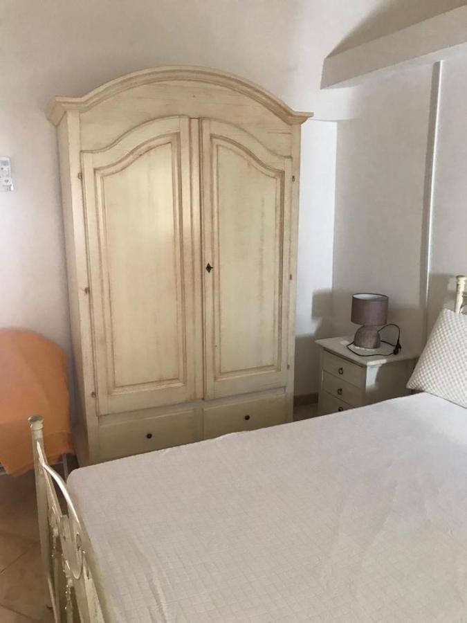 Trullo Della Rosa Villa Martina Franca Ngoại thất bức ảnh
