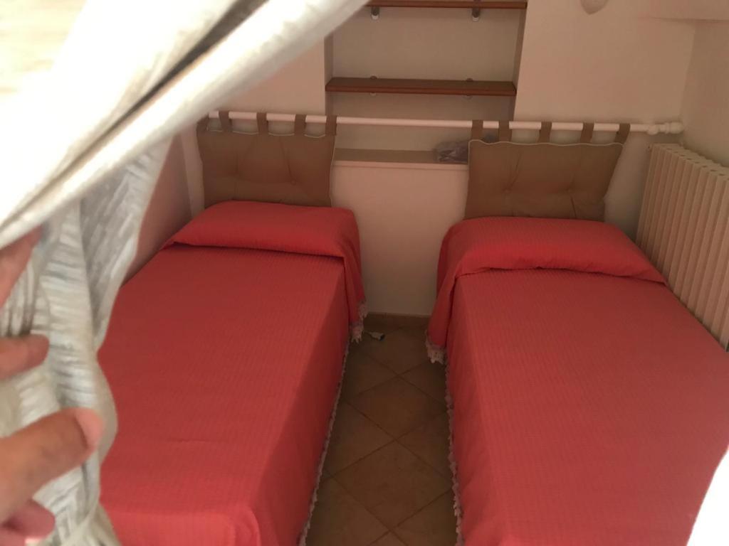 Trullo Della Rosa Villa Martina Franca Ngoại thất bức ảnh