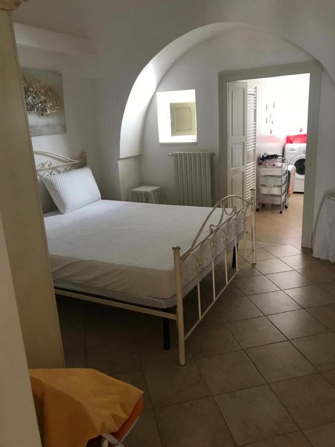 Trullo Della Rosa Villa Martina Franca Ngoại thất bức ảnh