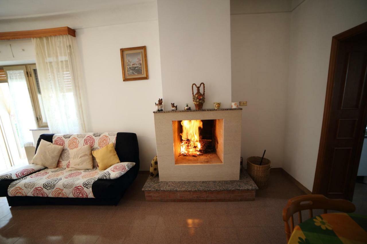 Trullo Della Rosa Villa Martina Franca Ngoại thất bức ảnh