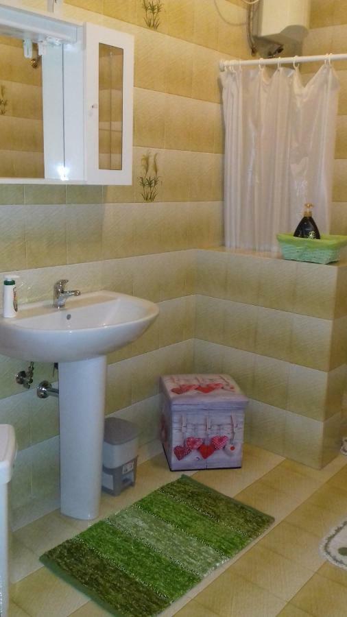 Trullo Della Rosa Villa Martina Franca Ngoại thất bức ảnh