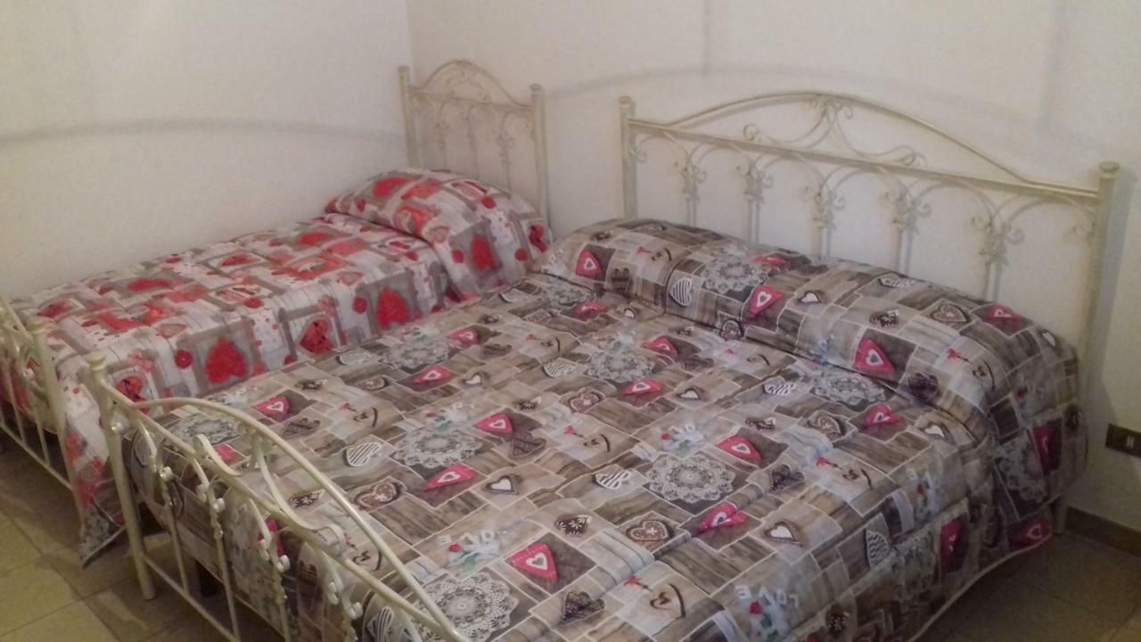 Trullo Della Rosa Villa Martina Franca Ngoại thất bức ảnh