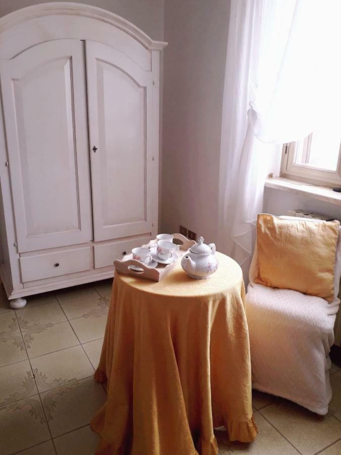 Trullo Della Rosa Villa Martina Franca Ngoại thất bức ảnh