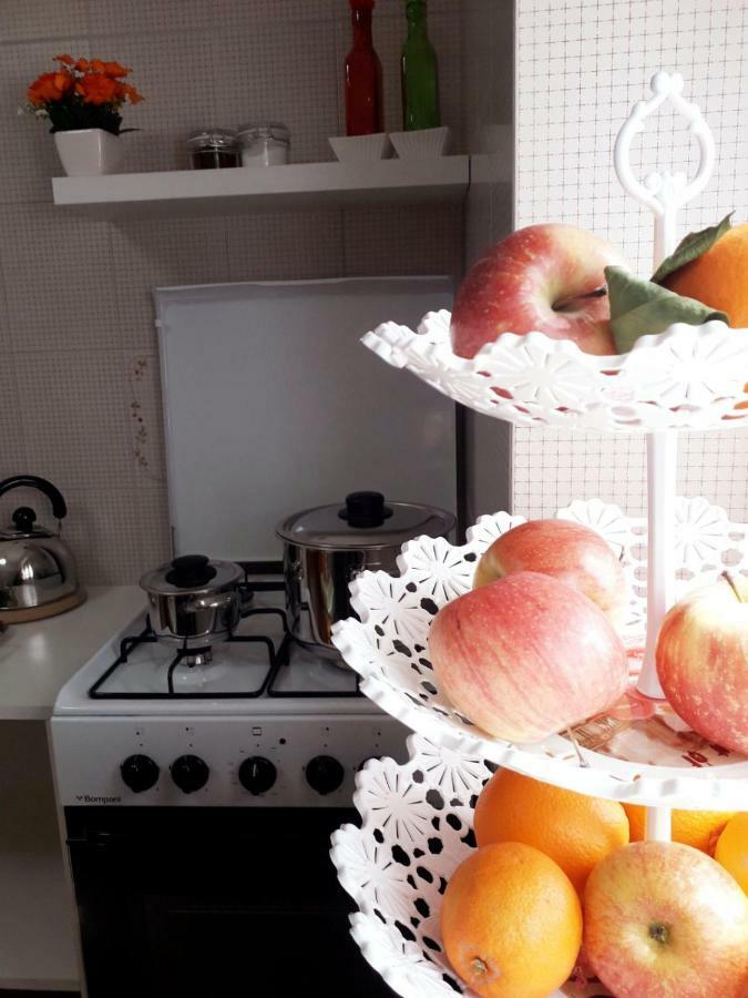 Trullo Della Rosa Villa Martina Franca Ngoại thất bức ảnh