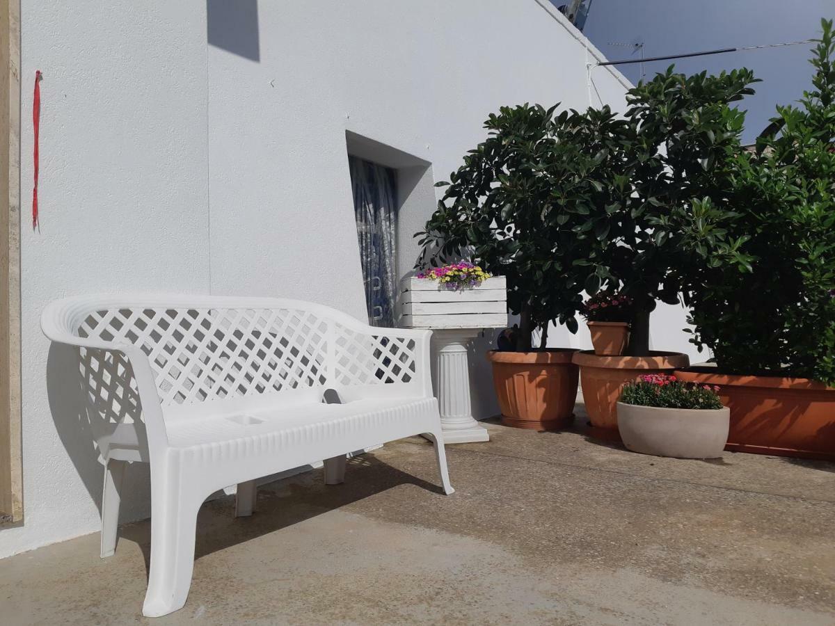 Trullo Della Rosa Villa Martina Franca Ngoại thất bức ảnh