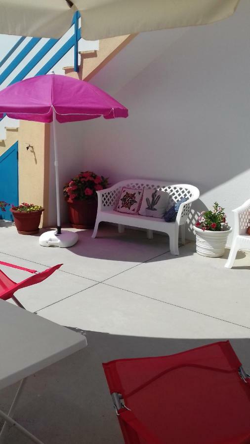 Trullo Della Rosa Villa Martina Franca Ngoại thất bức ảnh