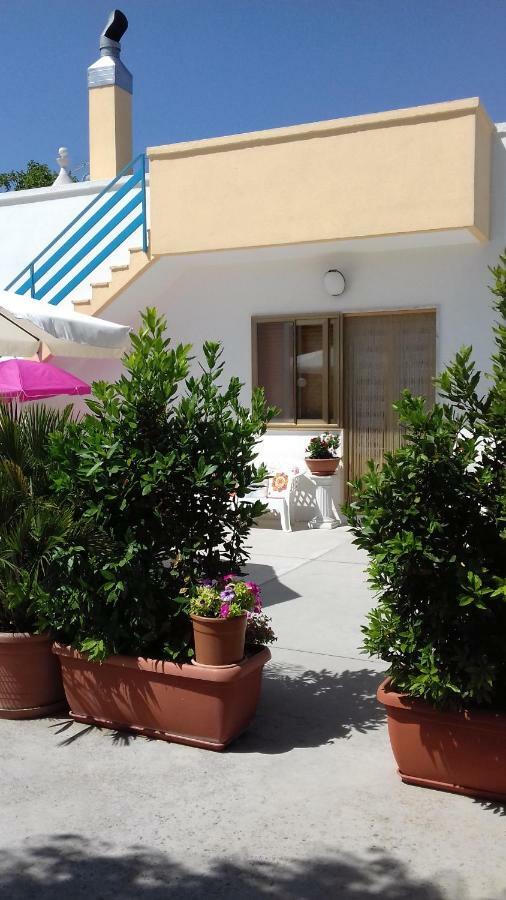 Trullo Della Rosa Villa Martina Franca Ngoại thất bức ảnh