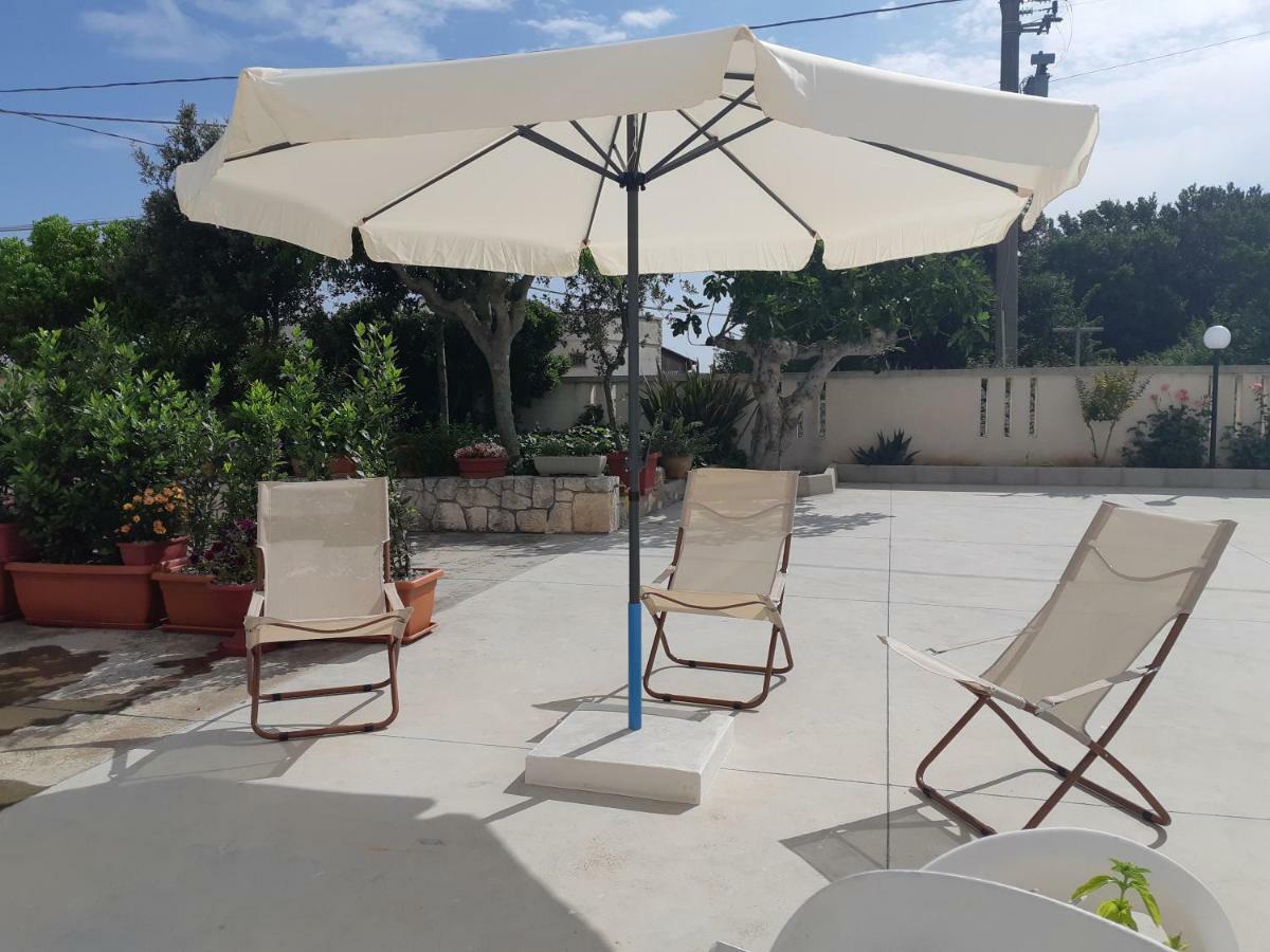 Trullo Della Rosa Villa Martina Franca Ngoại thất bức ảnh