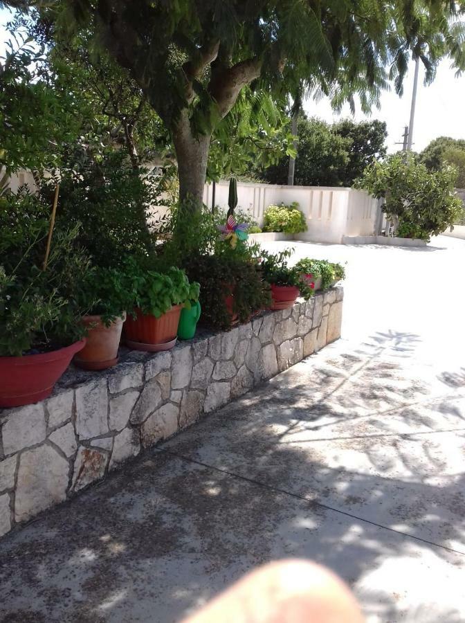 Trullo Della Rosa Villa Martina Franca Ngoại thất bức ảnh